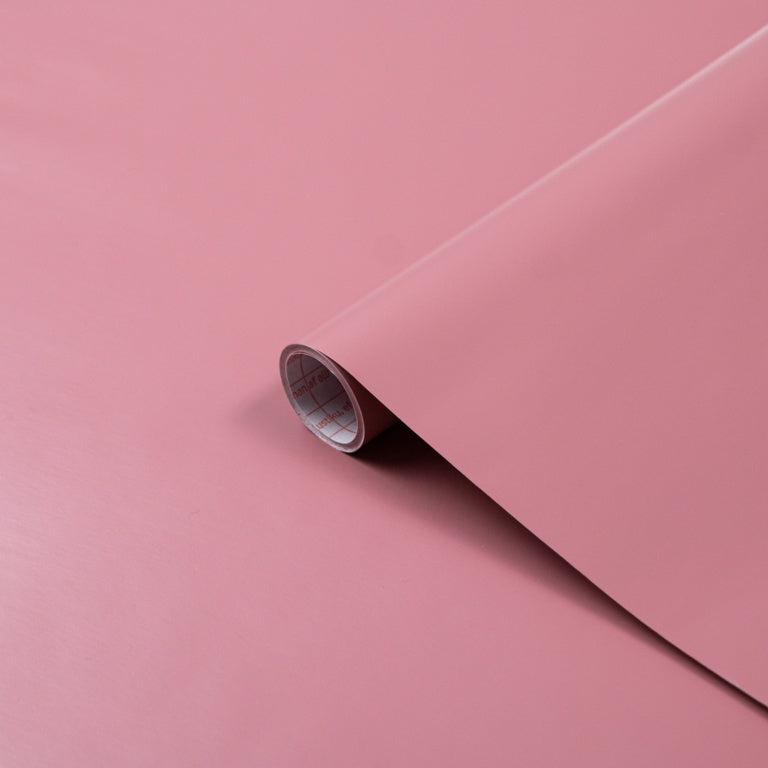 d-c-fix® Self Adhesive Film Matt Ash Rose 45cm x 2m
