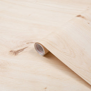 d-c-fix® Self Adhesive Film Scandi Oak 45cm x 2m
