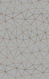 d-c-fix® Self Adhesve Film Tico Gold 45cm x 2m