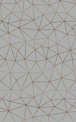 d-c-fix® Self Adhesve Film Tico Gold 45cm x 2m