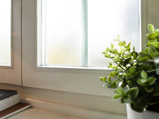 d-c-fix® Window Static Milky 67.5 1.5