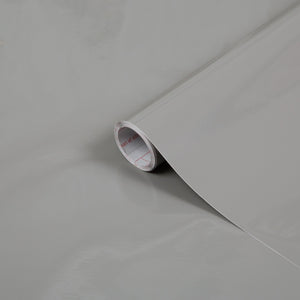 d-c-fix® Self Adhesive Film Matt Grey 67.5cm x 2m