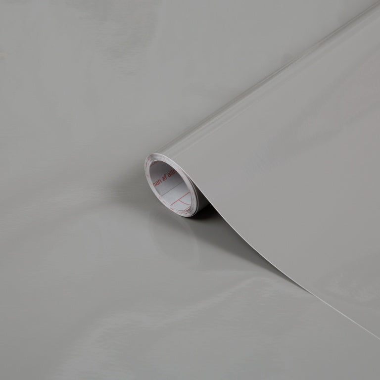d-c-fix® Self Adhesive Film Matt Grey 67.5cm x 2m