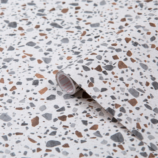d-c-fix® Self Adhesive Film Terrazzo 45cm x 2m