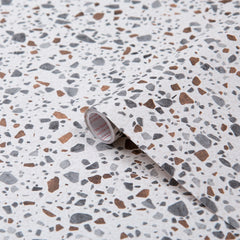 d-c-fix® Self Adhesive Film Terrazzo 45cm x 2m