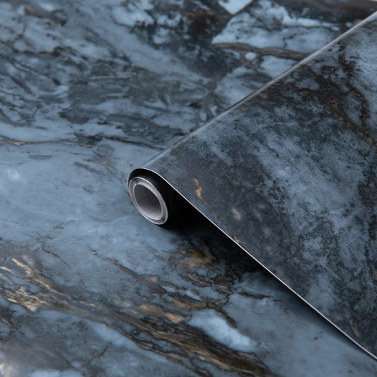 d-c-fix® Self Adhesive Film Romeo Gold 67.5cm x 2m