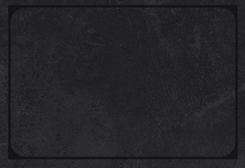 d-c-fix® Rio Placemat Slate Pack 12