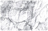d-c-fix® Rio Placemat Marmi White Pack 12