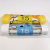 Tidyz Fragranced Jumbo Swing Bin Liners