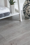 d-c-fix® Self Adhesive Floor Tiles 11 Piece 1sqm Grey Wood