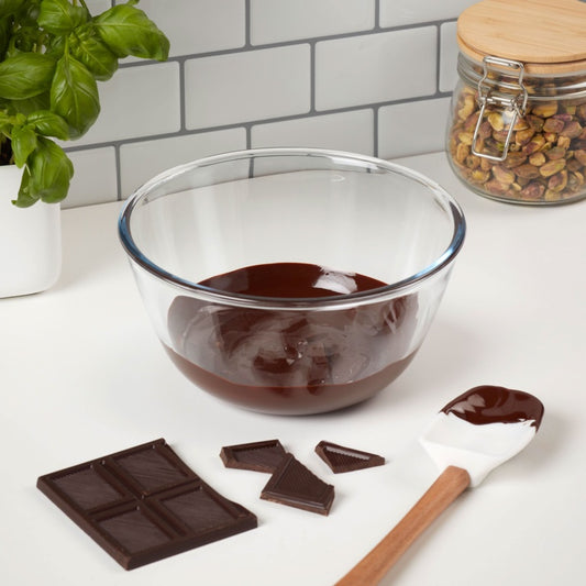 Tala Borosilicate Glass Mixing Bowl 1.6L