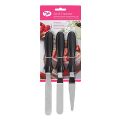 Tala Spatulas Set 3
