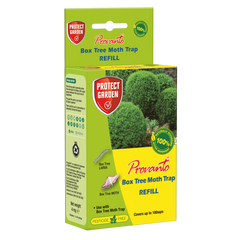 Provanto Box Tree Moth Trap Refill Pack 2