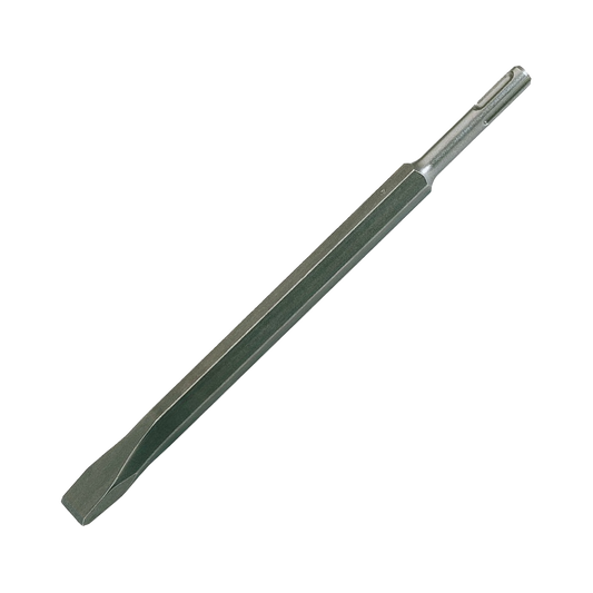 Draper SDS+ Flat Chisel 20mm