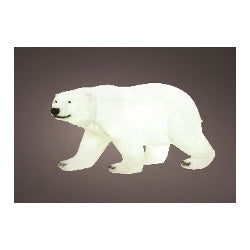 Kaemingk LED Bear Cool White 31.5cm
