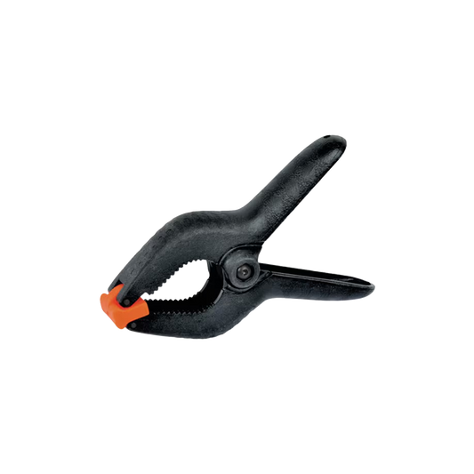 SupaTool Spring Clamps 2 x 100mm