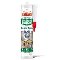 UniBond Weather Guard Extreme Repair Translucent 294g