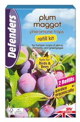 Defenders Plum Moth Pheromone Trap Refill