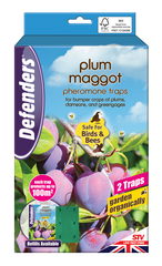 Defenders Plum Moth Pheromone Trap