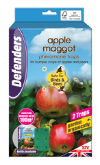 Defenders Apple Maggot Trap