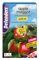 Defenders Codling Moth Pheromone Trap Refill