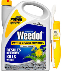 Weedol® Path & Gravel Control 5L RTU Spray