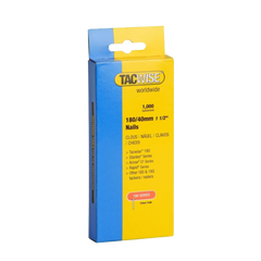 Tacwise Tacker Nails (180) 40mm
