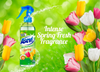 Asevi Spanish Air Freshener Bundle Eliminator Home Room & Fabric Fragrance Sprays