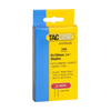 Tacwise Tacker Staples Pack 1000 20mm