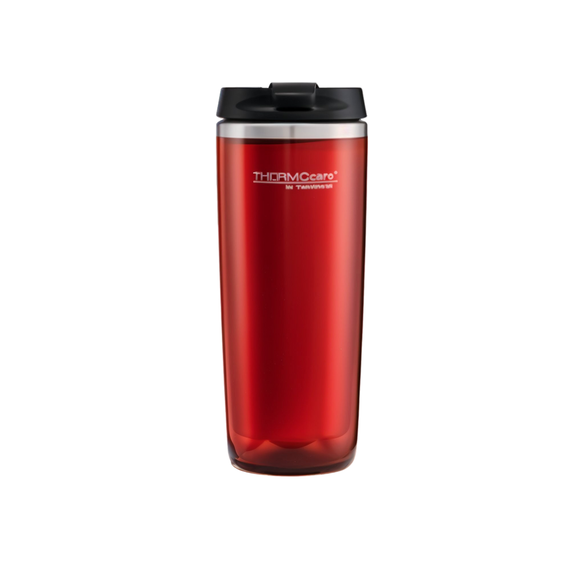 Stainless King & Thermos Tumblers Vacuum Insulated Travel Cups Red/Blue