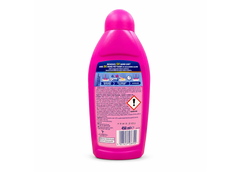 Vanish Manual Carpet Shampoo 450ml Deep Clean Stain Dirt & Odour Remover