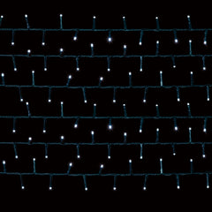 Premier 5000 LED Multi Action Treebrights With Timer White /Green Cable