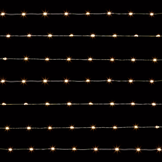 Premier Multi Action Compact MicroBrights Warm White 400 LEDs