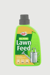 Doff All Year Lawn Feed Concentrate 1L