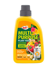 Doff Multi Purpose Feed Concentrate 1L
