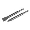 SupaTool SDS Chisel Set 2 Piece