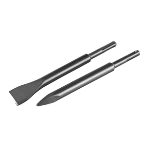 SupaTool SDS Chisel Set 2 Piece