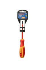 SupaTool Electrical Slotted Screwdriver 100mm
