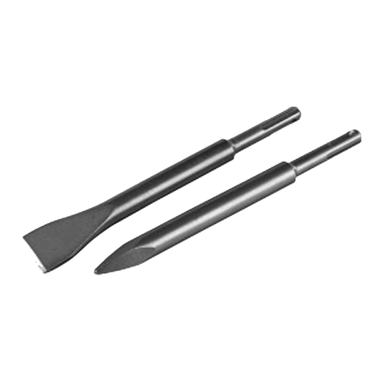 SupaTool SDS Chisel Set 2 Piece