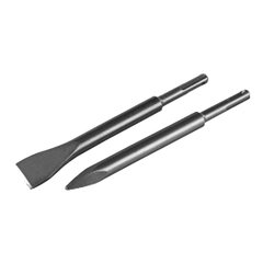 SupaTool SDS Chisel Set 2 Piece