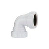 Oracstar Universal Knuckle Bend 90° 32mm