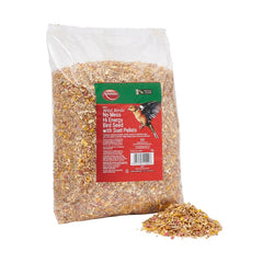 Ambassador No Mess Suet Pellets 2kg