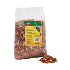 Ambassador Peanuts 2kg