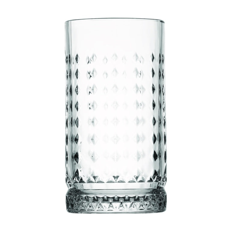 Ravenhead Oxbridge Set Hiball Glasses Set Of 2