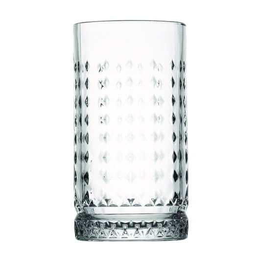 Ravenhead Oxbridge Set Hiball Glasses Set Of 2