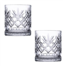Ravenhead Eton Set Mixer Glasses Set Of 2