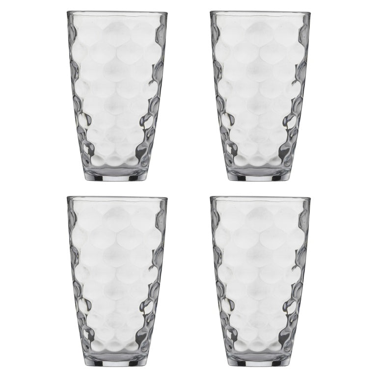 Ravenhead Essentials Disco Super Hiball Set Of 4