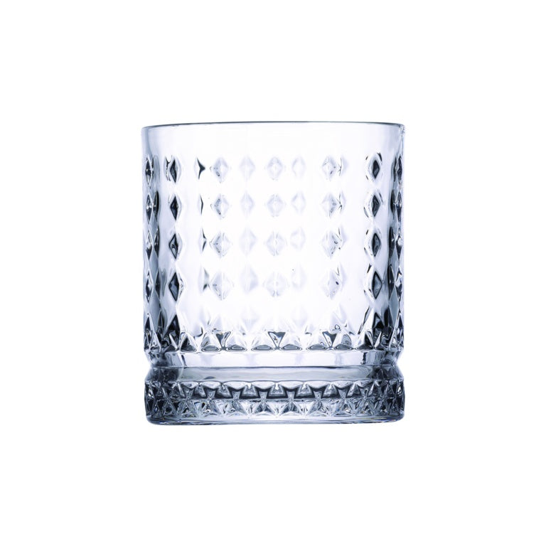 Ravenhead Oxbridge Set Mixer Glasses Set Of 2