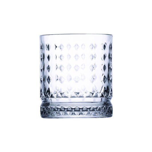 Ravenhead Oxbridge Set Mixer Glasses Set Of 2