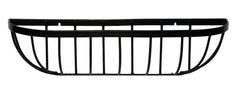 Ambassador Wrought Iron Trough 30"